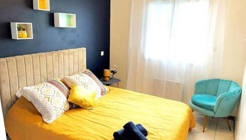 Toulouse vaste appartement très lumineux - Foto 3