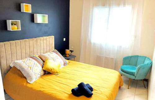 Toulouse vaste appartement très lumineux - Photo 3