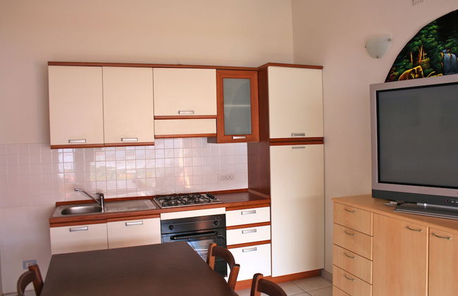 Isola Rossa Borgo Mare - Agenzia Isola Rossa - Foto 25