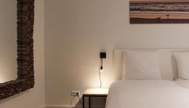 Apartment Kamperland Near Veerse Meer - Foto 5, Habitación