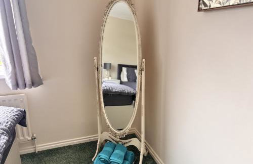 Spacious Home for Workers & Families - Quiet area - Foto 11