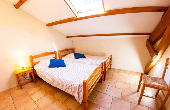 Domaine de l'Astic - Foto 6