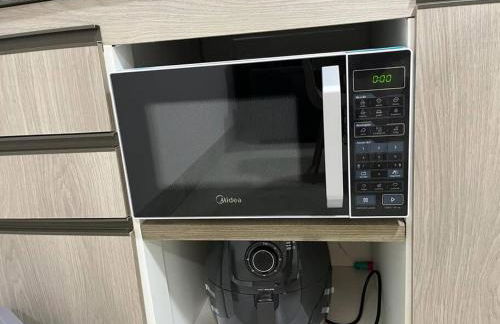 Apart Hotel Neri - Foto 48