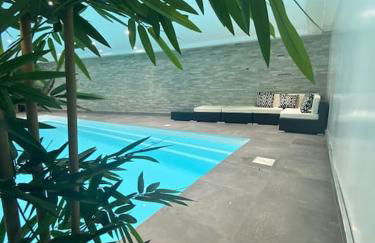 A luxury unique home spa - White Stones Retreats. - Photo 10