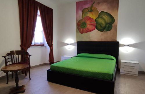 Agriturismo Ariston ONC 1484 - Foto 18