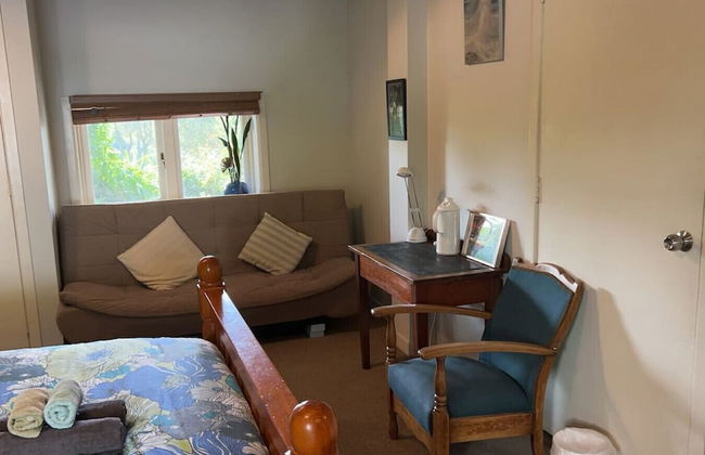 1 Beds including 1 Sofa Bed Studio - Foto 5