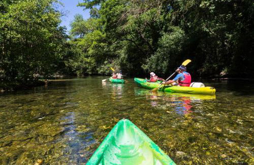Les trois gites - Foto 24