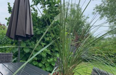 Ferienwohnung "An den Wiesen" - Foto 7