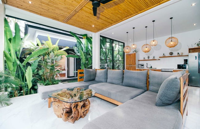 Villa Green Pearl - Foto 43