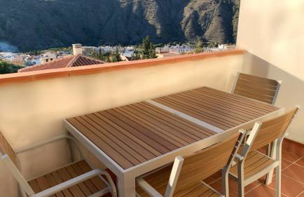 Apartment Altos del Castillo - Foto 4