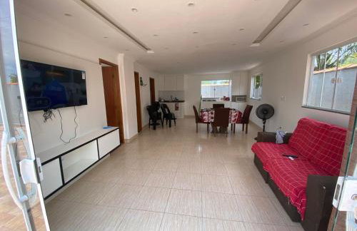 Casa com piscina em Saquarema - Foto 6