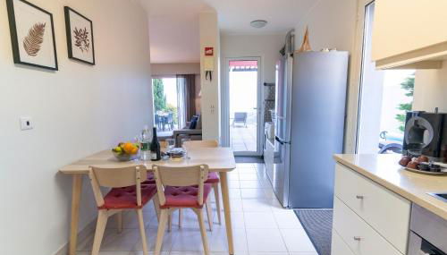 Villa Antonina by Madeira Real - Photo 5, stove