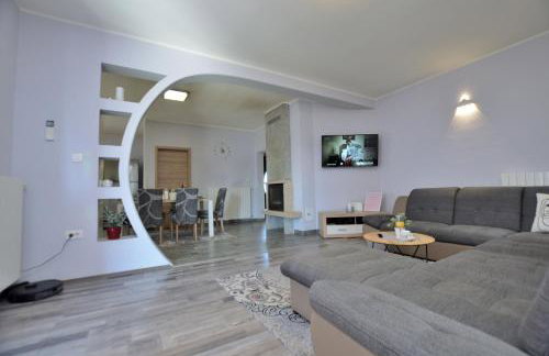 Villa Daris - Foto 18