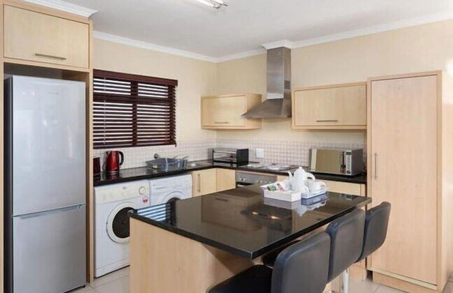 Century City Boutique Apartments - Foto 13