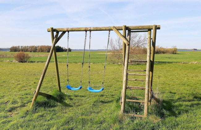 Scenic Retreat in Boddum - By Traum Ferienwohnungen - Foto 16