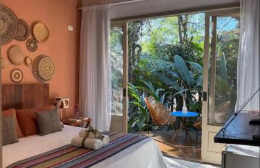 Suítes das pedras com hidromassagem - Foto 19