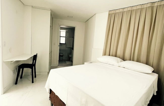 Aquarius Residence - Foto 2