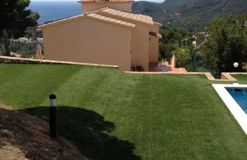 Exclusiva Villa, Piscina Privada y Vistas al Mar - Foto 26