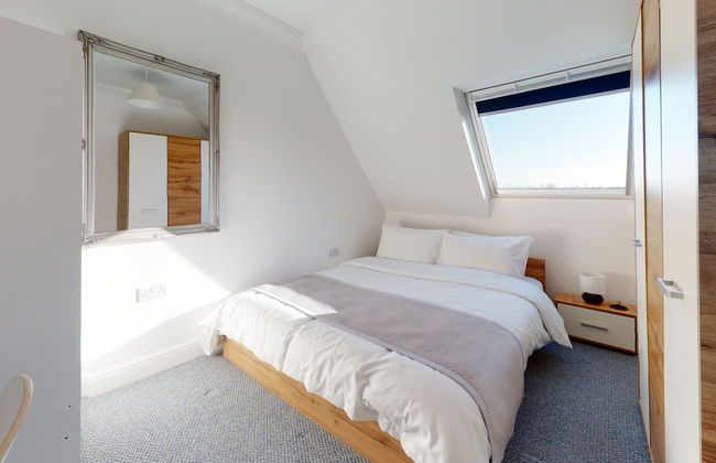 Bridge Apartments by Karah Suites - Foto 29