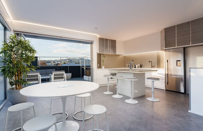 Quarters A1- Luxurious & Spacious - Foto 6