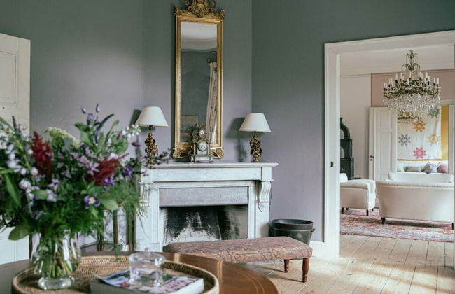 Agerup Comfortable Holiday Residence - Foto 4