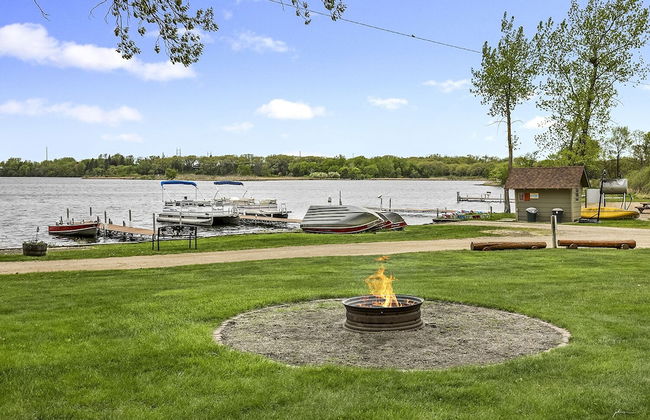 Swan Lake Resort & Campground - Foto 52