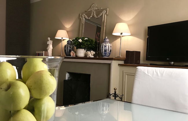 Capri Moon Guest House - Photo 6