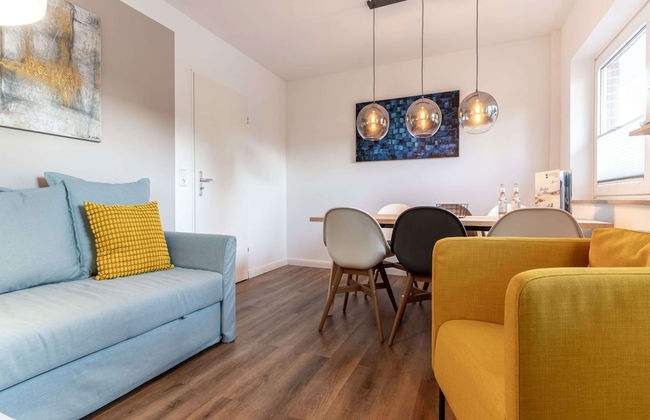 Doppelhaushalfte in Tating - Foto 23