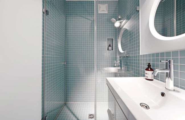 Numa Salzburg Flute - Foto 40