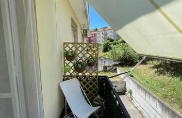 La Maisonette Apartment - Serravalle Outlet - Foto 22