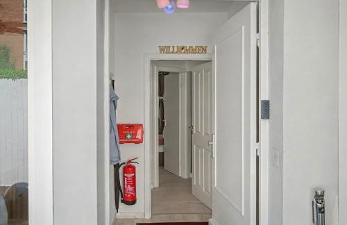 Ferienwohnung im Alexanderstraße - Foto 52