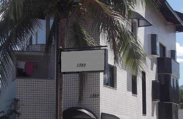 FM Apartamentos Ubatuba - Foto 1