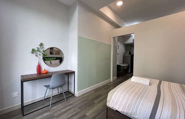 SAIGON 9 - Rivergate Residence Infinity Pool - Foto 23