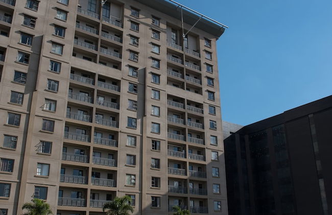 WeStay Westpoint Apartments - Photo 27