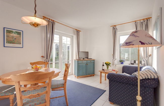 Ferienwohnung in Zingst mit Terrasse - Foto 13