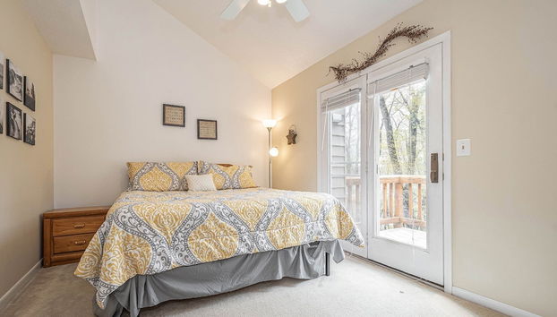 Villages of Wisp 27 Lakeview Court - Foto 2, Habitación