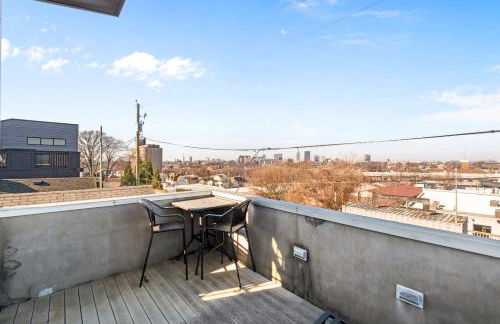 Luxurious Downtown Escape W Cinema & City Views - Foto 65