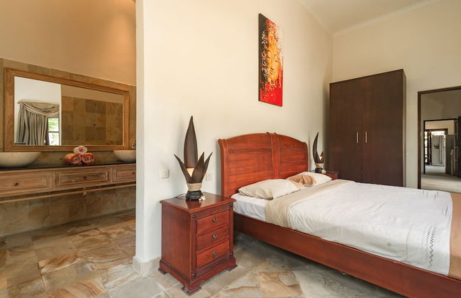 Villa Bukti Paradise - Foto 10