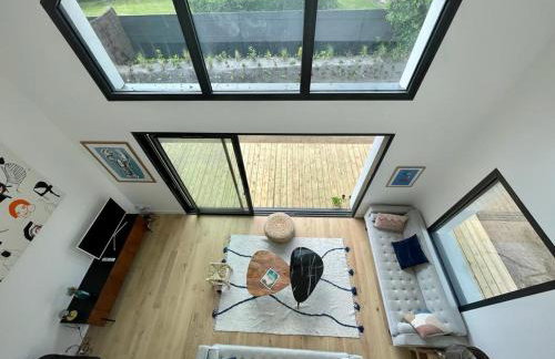 LA CASA SA TRINXA - 300 m des plages - Pointe de Beg-Meil - Foto 36