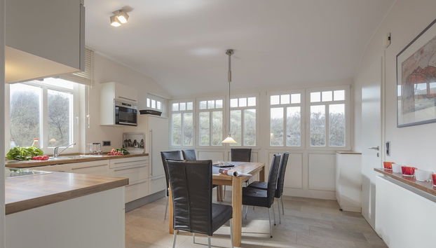 Refeições no quarto