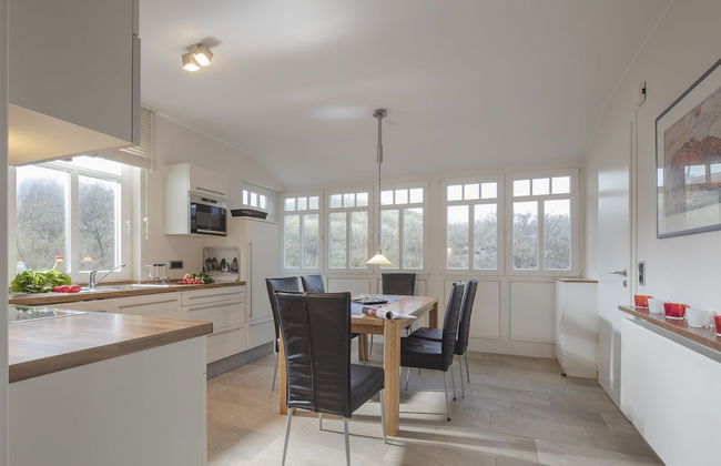 Kapitänshaus Bergmeyer - Foto 5