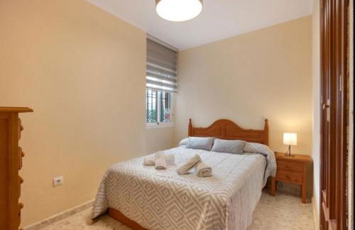 Sorolla Rota free parking by Staycare - Photo 14