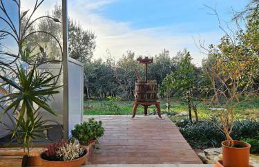 Da Nella Dimora di Campagna - Maison à Porter - Foto 47