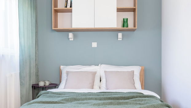 Apartament Jaworska 4 - ProperUNIT - Foto 2, Habitación