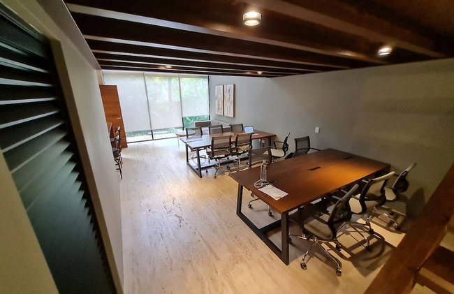 CONDOMINIO DE LUJO - AWA a mts del Mar - Foto 67