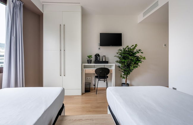 Limehome Barcelona Carrer de Fontcoberta - Foto 40