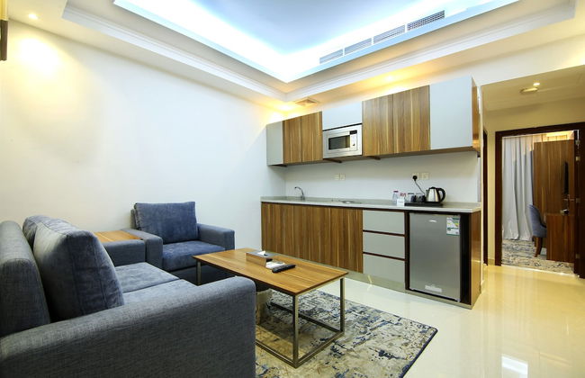 La Richy Hotel Apartment - Foto 14