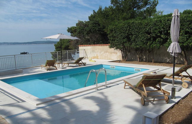 Beach House Nono - Photo 38