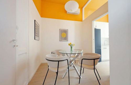 Elegance in Parioli Rome La casa di Pigi - Foto 7