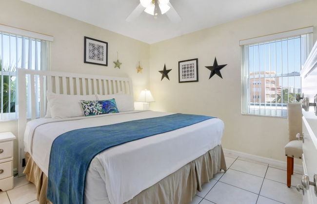 South Beach Oceanfront Resort - Foto 8